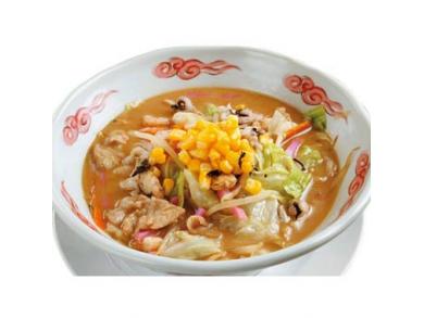 チャンポン専門店平和食堂 by 我流風 ルミネ立川店