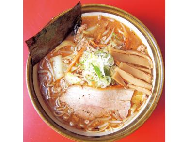 麺屋　しくぅはっく