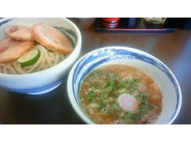 つけ麺のぶ