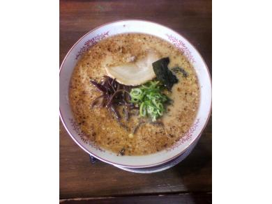 十八代目　哲麺　瑞穂店