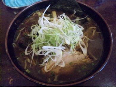 らーめん　駿河蘭