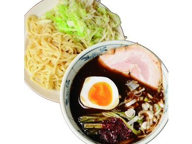 麺　池谷精肉店
