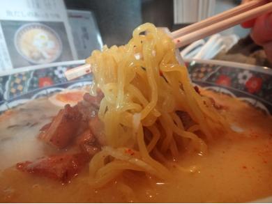 らーめん渡海家