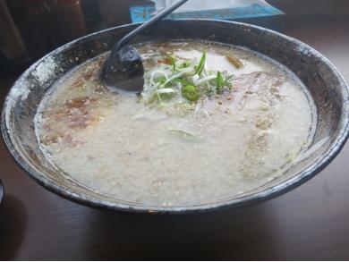 らーめん西や　小樽駅前店