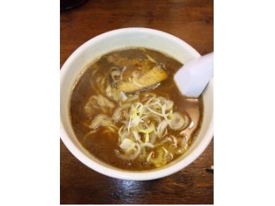 小樽らーめん一期一会花園店