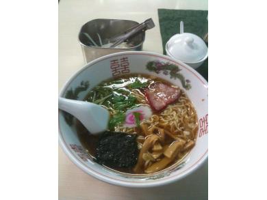 ザ・ラーメン屋