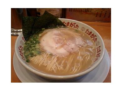 九州大分らあめん　たまがった　横浜西口店