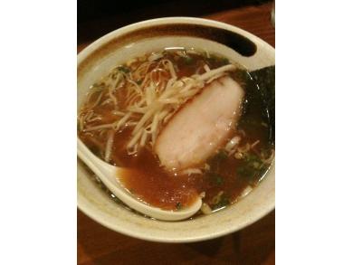 つけめん　らあめん　麺家　TOKU　徳