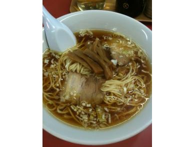横浜ラーメン
