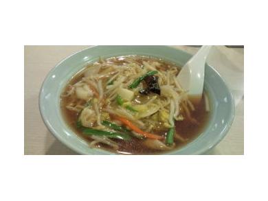 龍味　横浜トーヨー街店