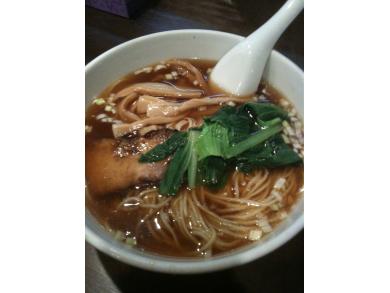 らーめん　もんざ