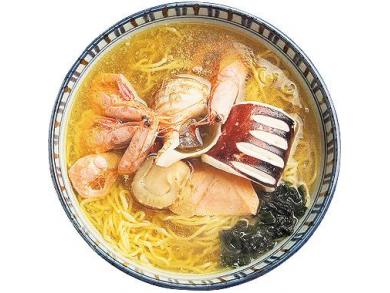 ラーメン・居酒屋 海賊船