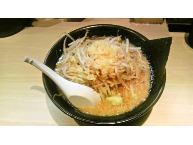 らーめん和蔵　関内店