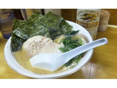 たかさご家　日ノ出町店