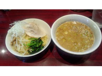 ラーメン　AOZORA