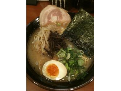 麺屋　かめせん