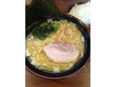 横濱家系　町田商店　横浜店