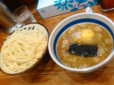 大勝軒　横浜駅西口店