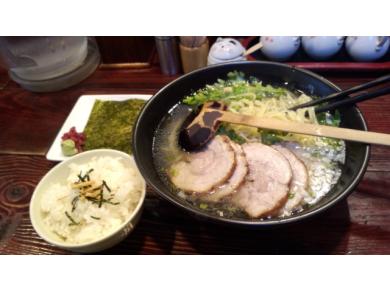 横濱元町　本丸亭