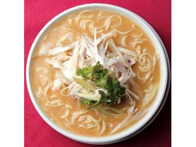 重慶飯店 横浜中華街本館