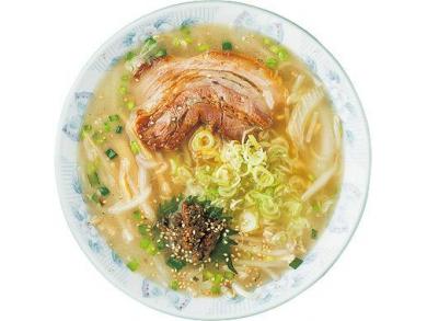 ラーメン店　なかま