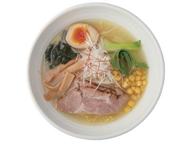 ラーメンカフェ Bang2