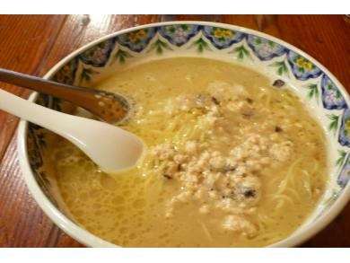 中国ラーメン　揚州商人　新横浜店