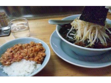 ラーメンショップ　さつまっ子　スペシャル21