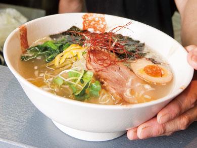 麺処　かっすい55