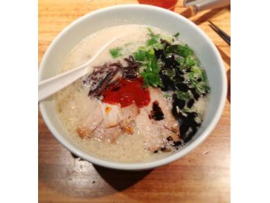 博多一風堂 たまプラーザ店