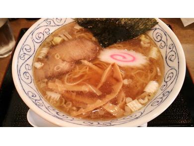 らーめん　おがわ