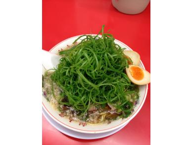 魁力屋　市が尾店