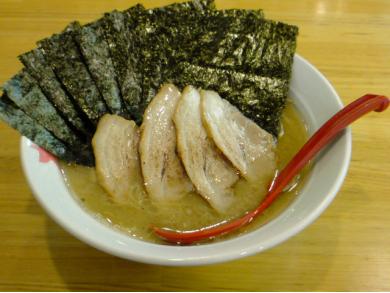 ラーメン大桜　東神奈川店