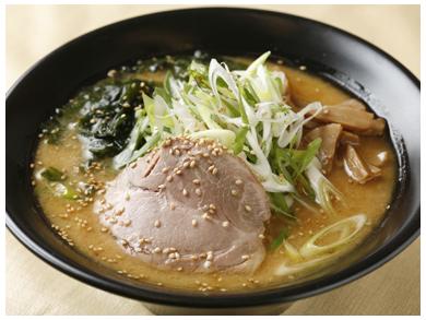 ラーメンの鉄人