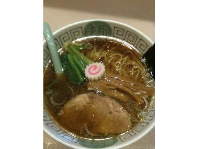 らあめん　とり山