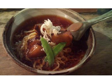 手打ちらーめん　たかせ