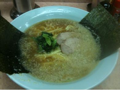 ラーメンショップ