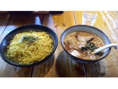 北海道らーめん　きむら初代