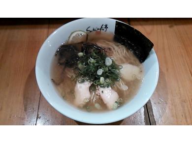 らーめん　ShiNaChiKu亭