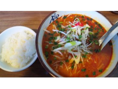究極ラーメン　横濱家　東名川崎店