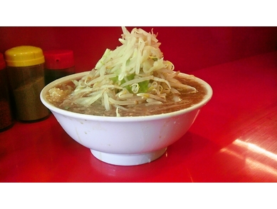 らーめん　こじろう　526　鶴見店