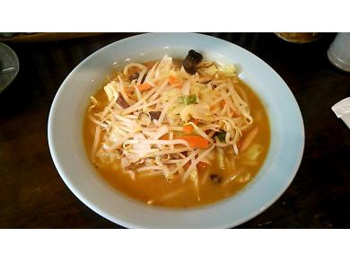 ちゃんぽん浪漫食堂　新子安店