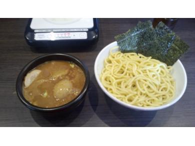 つけ麺屋あびすけ東山田店