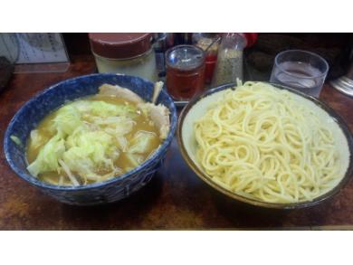 大勝軒　神奈川新町