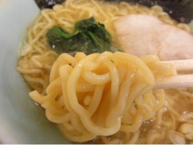 大黒家製麺　駒岡店