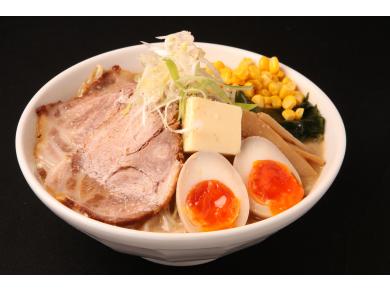 北海道らーめん円山