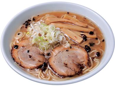 麺屋 喜九成食堂