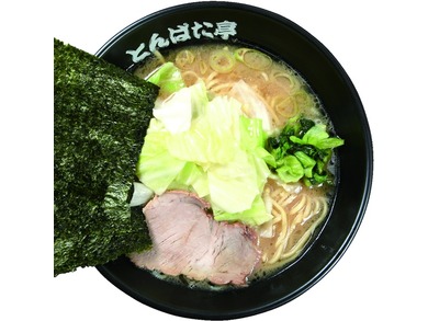 とんぱた亭　三枚町店