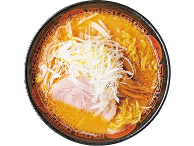 札幌らぁーめん すすきの中村屋　東白楽店