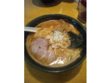 北海道らーめん壱龍